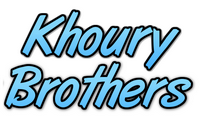 Khoury Brothers Stump Grinding